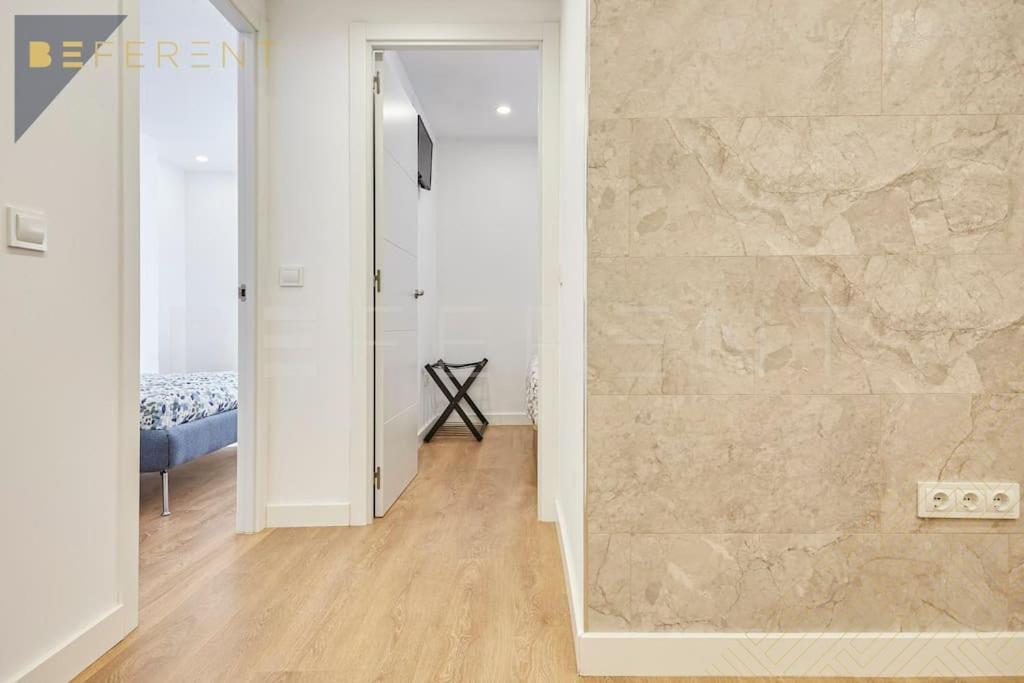 Beferent Plaza San Cristobal Apartment Alicante Exterior photo