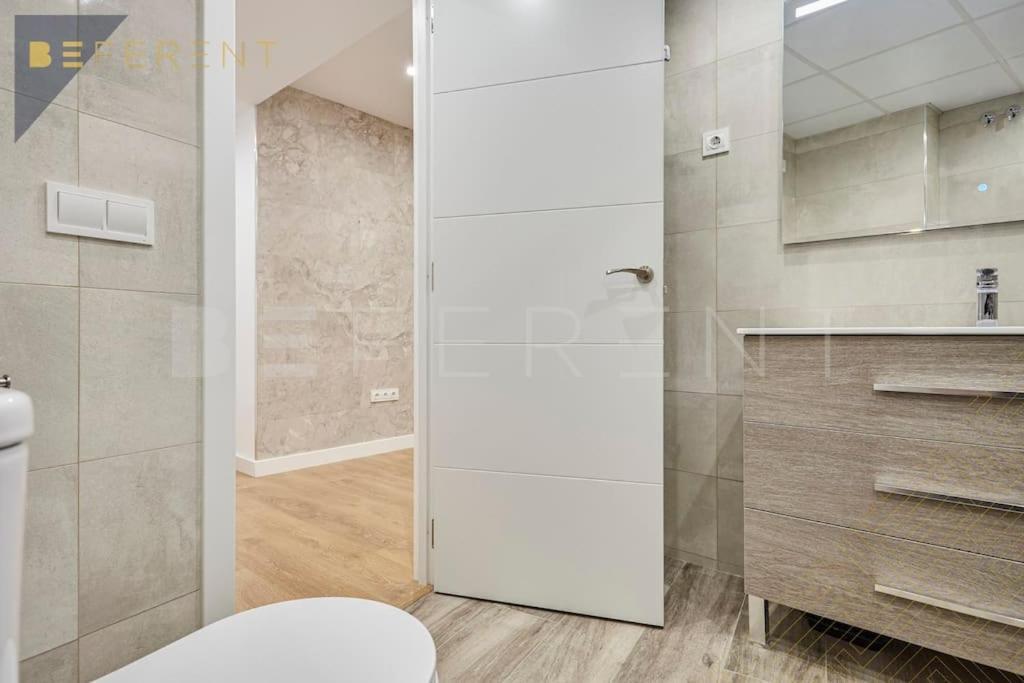 Beferent Plaza San Cristobal Apartment Alicante Exterior photo