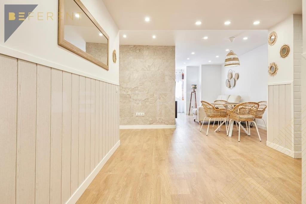 Beferent Plaza San Cristobal Apartment Alicante Exterior photo