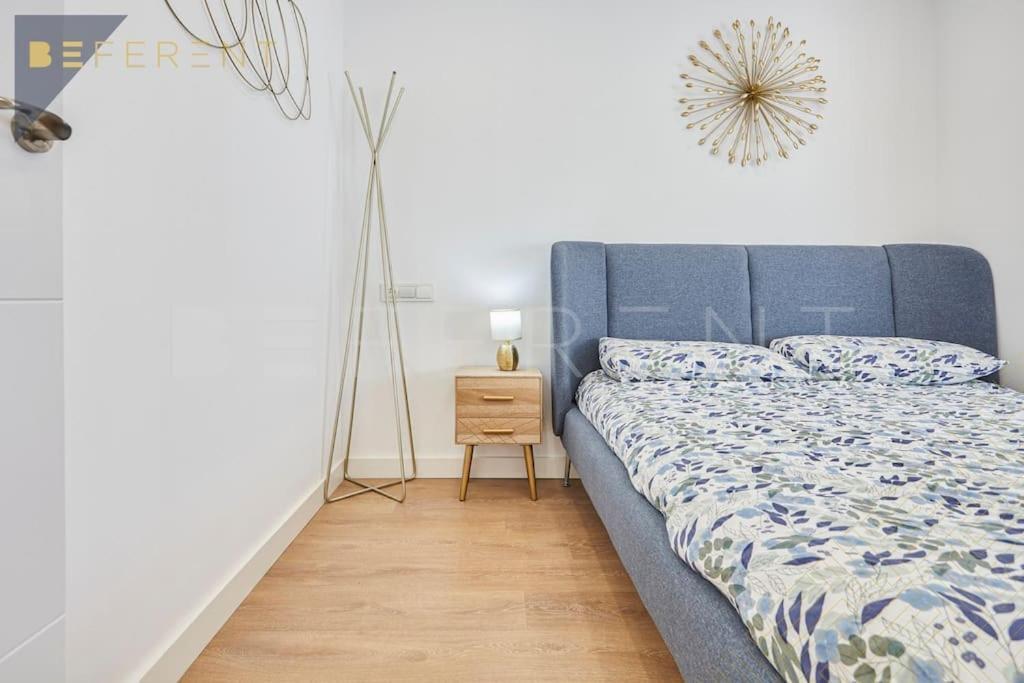 Beferent Plaza San Cristobal Apartment Alicante Exterior photo
