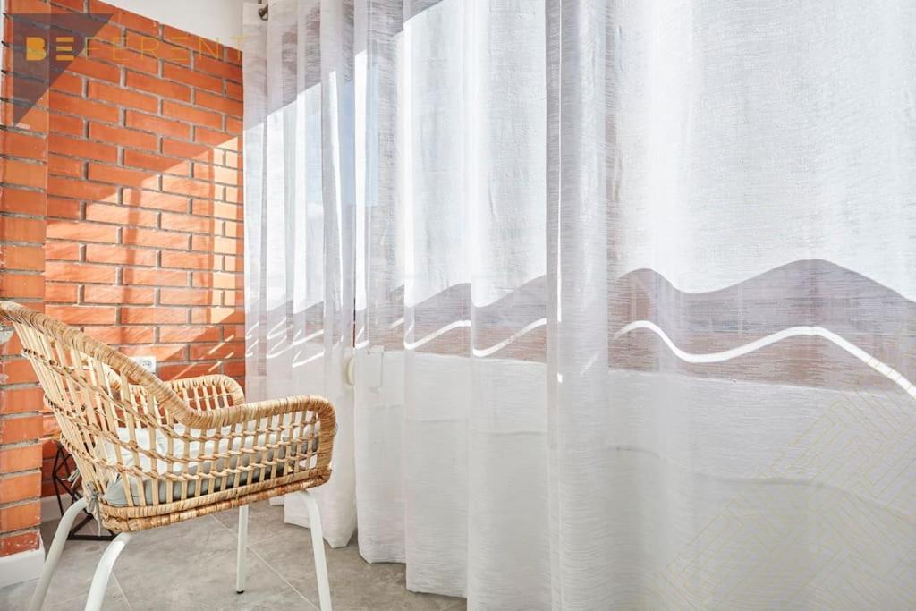 Beferent Plaza San Cristobal Apartment Alicante Exterior photo
