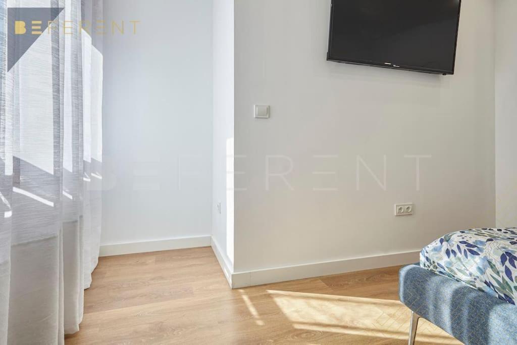 Beferent Plaza San Cristobal Apartment Alicante Exterior photo